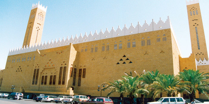«مساجد» تستقطب الجامعات في مسابقة تصميم «بيوت الله» 