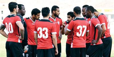 رجال تمير يعبرون الخليج 