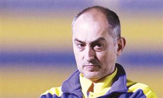 كانيدا يطلب تأمين ودية لـ«النصر» خلال فترة التوقف 