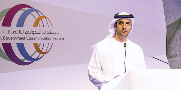 رئيس مركز الشارقة الإعلامي الشيخ سلطان القاسمي لـ«الجزيرة»: 