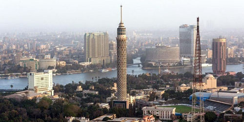 ضخ استثمارات سعودية بـ(30) مليار ريال في مصر 