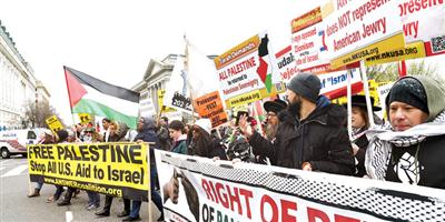 قوات الاحتلال الإسرائيلي تشن حملة اعتقالات في الضفة والقدس 