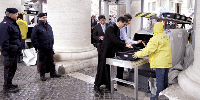  عودة العمل في بعض محطات القطارت ببروكسل