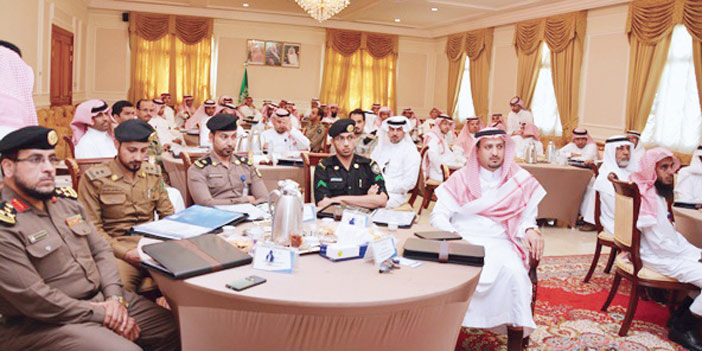  المشاركون في البرنامج