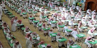 «هيئة تقويم التعليم» تعلن نتائج الاختبارات الوطنية للطلاب 