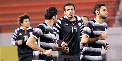 الشباب يتأهب لودية الفيحاء اليوم.. ويستعيد المرشدي وكاميلو 