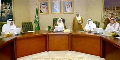 الأمير خالد الفيصل يدشن عدداً من المشاريع الصحية الجديدة بمحافظة جدة.. اليوم 