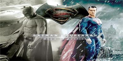 «باتمان VS سوبرمان» يتصدر إيرادات السينما في أمريكا 
