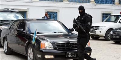 تونس.. تؤكد جاهزية المؤسستين العسكرية والأمنية لمواجهة الإرهاب 