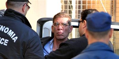 قبرص تمدد حبس خاطف الطائرة المصرية 8 أيام 