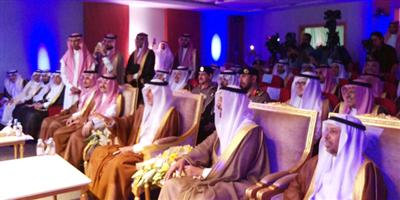 خالد الفيصل يدشن مشاريع صحية بمحافظة جدة 