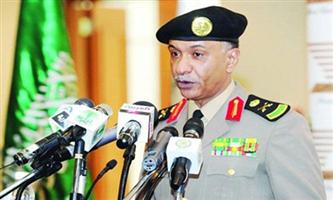 المتحدث الأمني: ضبط 5 مروّجين سعوديين في السناب شات 