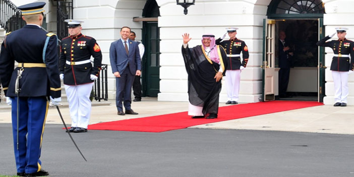 المملكة تشارك في مؤتمر قمة الأمن النووي في واشنطن 