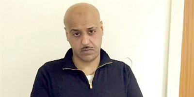 السلطات الكويتية تلقي القبض على المواطن الكويتي الشهير بـ(أبو رفعة) 