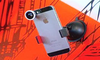 تطبيقات تحوِّل هاتفك القديم إلى كاميرا مراقبة 