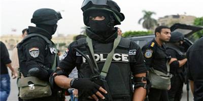 مصر: مقتل وإصابة 3 من رجال الشرطة في هجوم مسلح بالقليوبية 