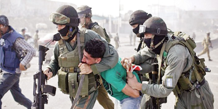  قوات الاحتلال تواصل عمليات الاعتقال