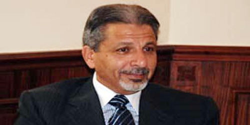  السفير قطان