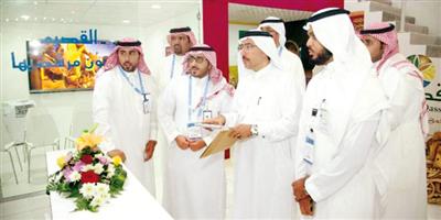 القصيم تطلق مشاريع سياحة زراعية وريفية جديدة 