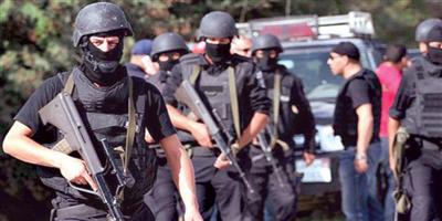 الأمن التونسي يطيح بخلايا إرهابية في الشمال والجنوب 