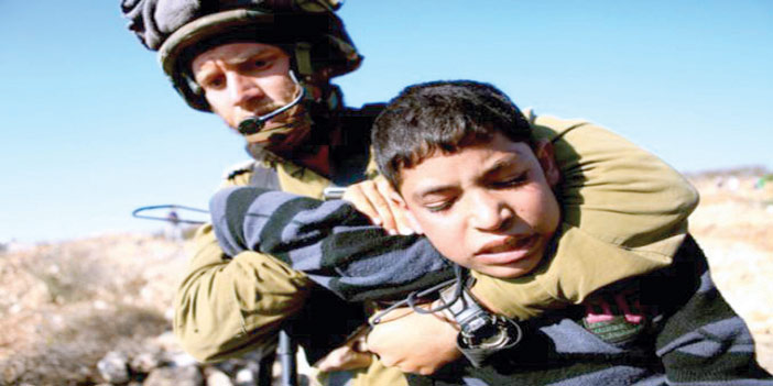  استهداف إسرائيلي ممنهج للطفولة الفلسطينية: اعتقال 1899 طفلاً خلال 6 شهور