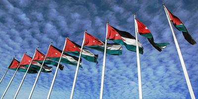 بدء أعمال المؤتمر الدولي للوسطية في الأردن 