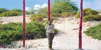 إعدام صحفي من حركة الشباب دبر قتل عدد من زملائه بالصومال 