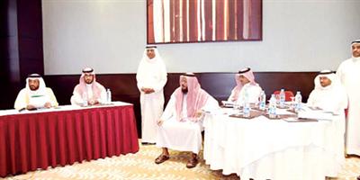 وكيل إمارة منطقة جازان يفتتح البرامج التدريبية لـ«ريادة» 