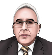 محمد حطيني
المملكة العربية السعودية والبراهين في القيادةأسباب الانسحاب الروسي من سورياجدية الدولة الإيرانية في رأب الصدع في علاقاتها مع الدول الخليجيةاتفاقية سايكس بيكو.. تطل بقناع جديدإيران والاستمرارية في سياسة المراوغة والخداع والكراهيةاتفاقية سايكس بيكو تطل بقناع جديدباحث وكاتب أردني2396.jpg