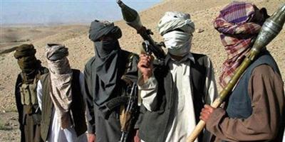 طالبان تعلن بدء هجوم الربيع في أفغانستان 