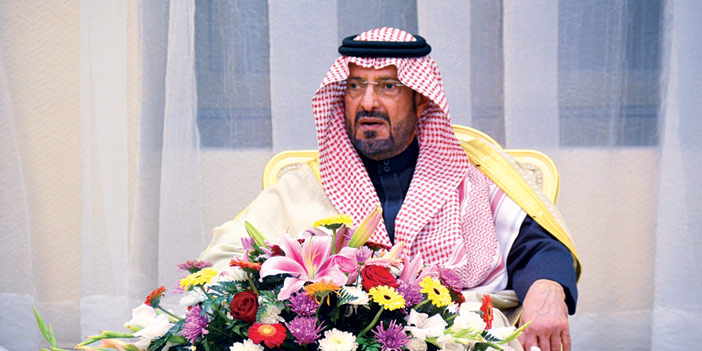   الأمير سعود بن عبدالمحسن