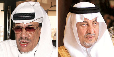 الأمير خالد الفيصل يوجه بفريق طبي للعناية بالدكتور عبدالله مناع 