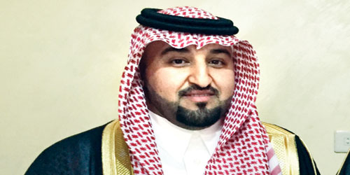 أفراح التميمي والغيث 