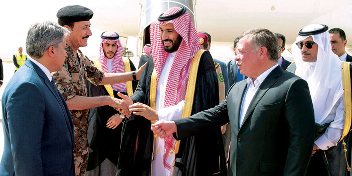 خبراء أردنيون: 