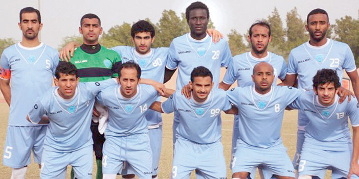  فريق الباطن