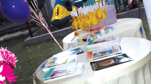  جانب من الورشة