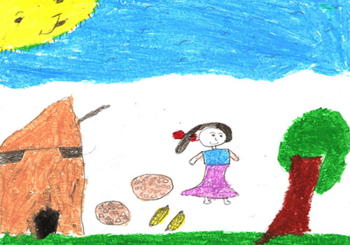  1 - ورث الوالدان البقرة