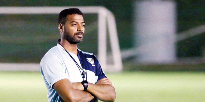   الجنوبي المدير الفني