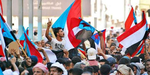 من أجل التوصل إلى سلام قابل للاستدامة.. مسؤول يمني: 