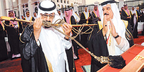  السيف الأجرب