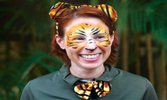 نمر يقتل حارسة حديقة حيوان أمريكية  