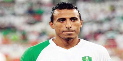 عبد الشافي يرغب في البقاء الأهلي السعودي 