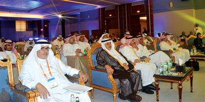 مشاركة فاعلة مُمثلةً في جامعة الملك سعود في «مؤتمر الأثر الاقتصادي للتراث الوطني» 