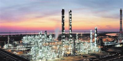 قطاع البتروكيماويات الخليجي مطالب بتعزيز كفاءة سلاسل الإمداد 