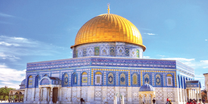  اليونسكو تُقرر استخدام مصطلح «المسجد الأقصى» وترفض المصطلح الإسرائيلي «جبل الهيكل»