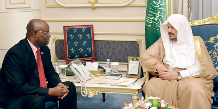  من الاستقبال