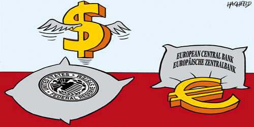 تبِعات خفض التصنيفات الائتمانية تجعل البنوك الأجنبية تعيد تقييم تعاملاتها مع البنوك الخليجية 