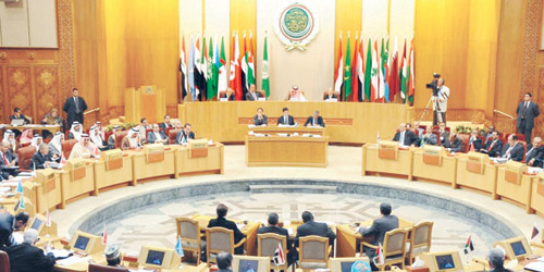  الجامعة العربية تندد في القاهرة أمس بسياسة إسرائيل الاستفزازية