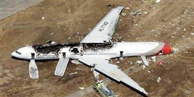 تهالك الطائرة الروسية سبب سقوطها وليس التفجير الإرهابي 