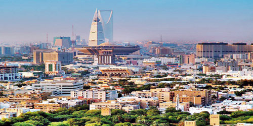  الرياض في مقدمة المدن السعودية بحجم استثمارات السفر والسياحة